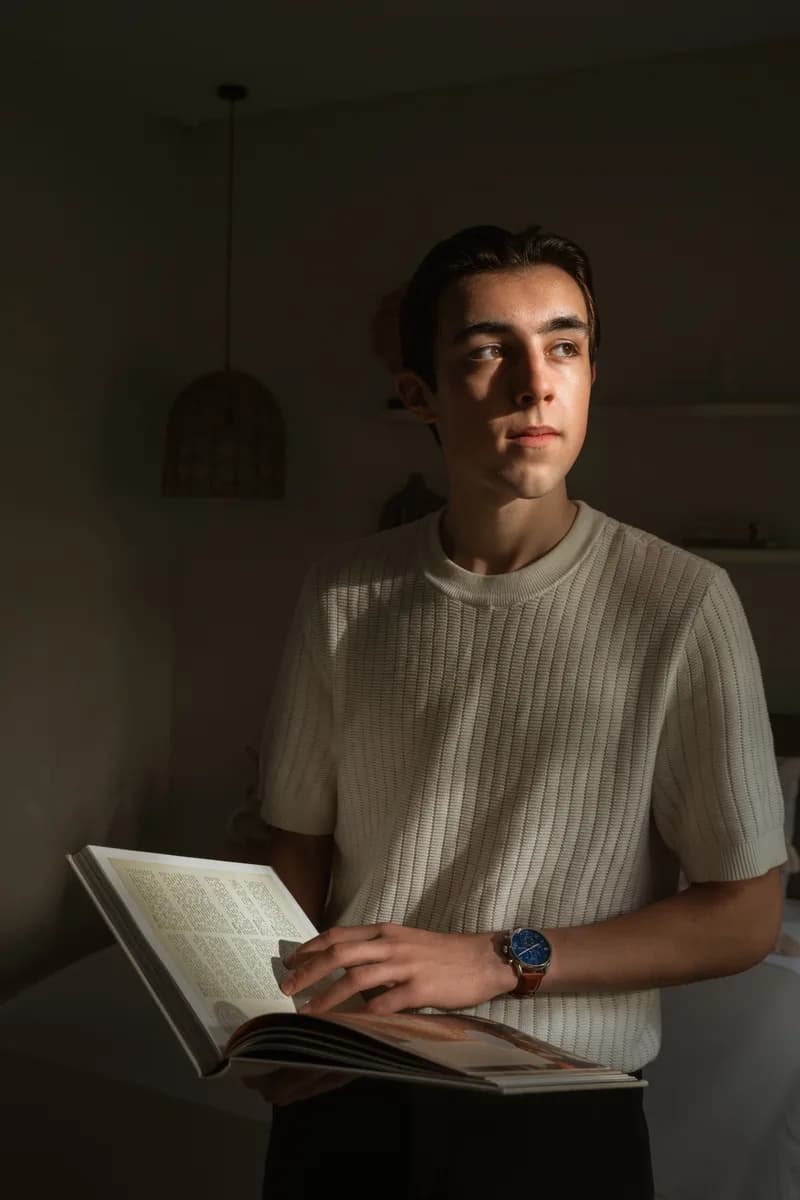 Thomas Ghobadi