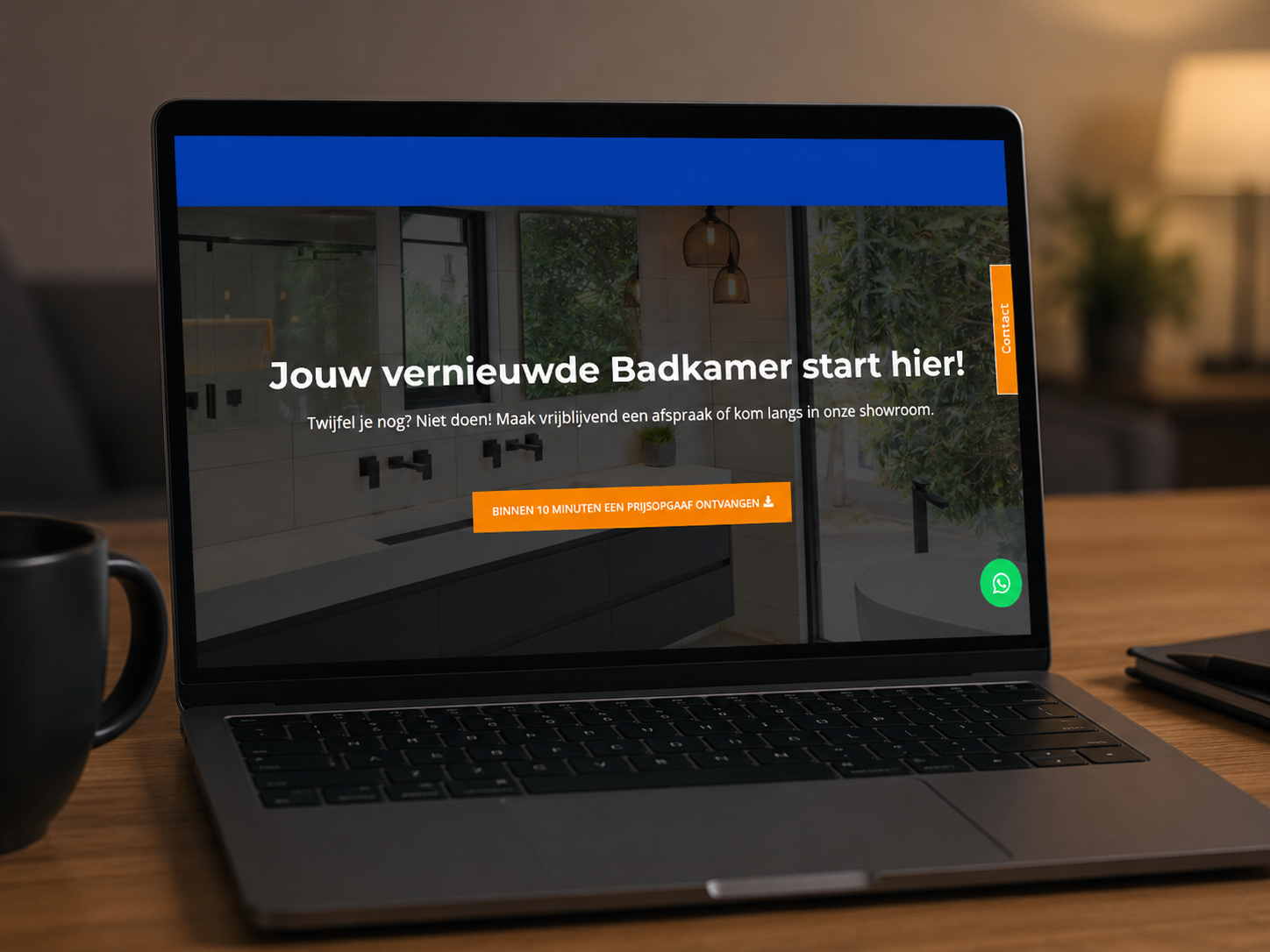 Voor