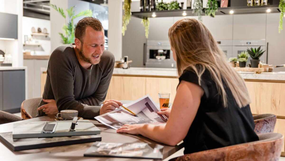 Marquardt Amersfoort adviesgesprek